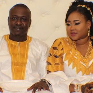 Meet your Posher, Honneychou